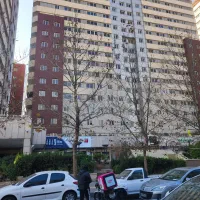 پونک حیدری مقدم مرکزی برج جام جم