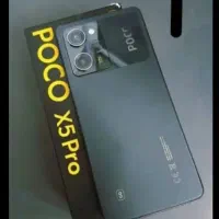شیائومی Poco x5 poro