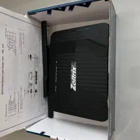 مودم پرسرعت