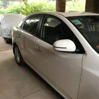 سراتو سفیدآپشنال ۹۷|خودرو سواری و وانت|اهواز, شهرک نفت|دیوار