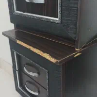 تخت دونفره|تخت و سرویس خواب|محمدشهر, محمدشهر|دیوار