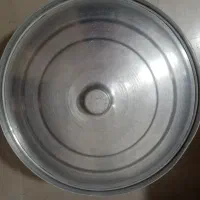 قابلمه روحی سایز بزرگ، مناسب ایام محرم
