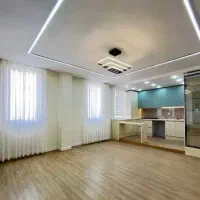 ۵۳متر غرق نور/پلن مهندسی/سندتکبرگ+وام+پارکینگ سندی|فروش آپارتمان|شهریار, شهریار|دیوار