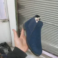 کفش م ر ا س می و تخت|کفش و لباس بچه|ایلام, |دیوار