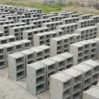 سنگ بلوک پرمالات