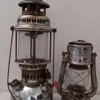 چراغ دستی وتوری