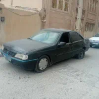 پژو 405 تصادفی|خودرو سواری و وانت|ایلام, |دیوار