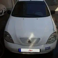 تیبا ۹۵ صندوقدار