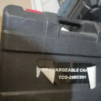 اره شارژی تکنو 20BSO1|ابزارآلات|ری, علایین|دیوار