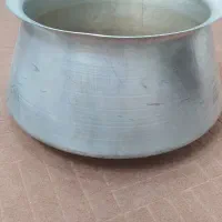 چهار تا سینی روحی و یک دیگ|ظروف پخت‌وپز|قم, پردیسان|دیوار