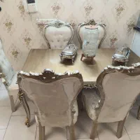 میز ناهار خوری