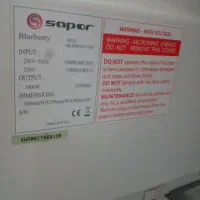 مایکروفر در حد نو کلا|اجاق گاز و لوازم برقی پخت‌وپز|رشت, دیانتی|دیوار