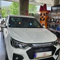 پارس نوآ سفید صفرمدل 1404