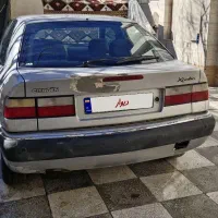 زانتیا مدل 83|خودرو سواری و وانت|گرگان, |دیوار