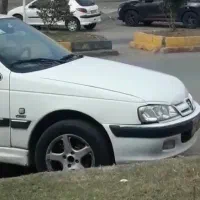 پارس دوگانه کارخانه