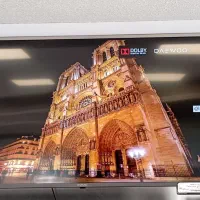 تلویزیون های 55، 65، 75