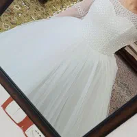 لباس عروس نو
