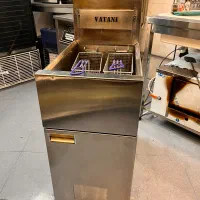 تعمیرات تجهیزات رستوران