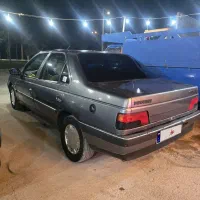 پژو ۴۰۵