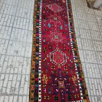 فرش دستبافت نو طرح سنتی اهر|فرش|اهر, |دیوار