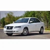 حواله سمند سورن پلاس XU7p سه ماهه / 90روزه