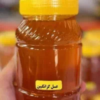 فروش عسل گزانگبین قیمت ۸۵۰هزارتومان