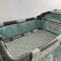 تخت کنار مادر گراکو|تخت و صندلی بچه|تهران, شهرک گلها|دیوار