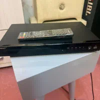 دستگاه سی دی و فلش خور DENAY نو نو