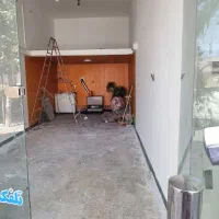 مغازه روبروی جهاد کشاورزی ۳۲ متری|اجارهٔ مغازه و غرفه|مرند, |دیوار