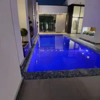 پیمانکاری ساخت ویلا ، استخر ، محوطه سازی و طراحی