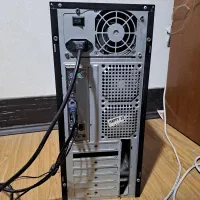 فروش کیس مانیتور کیبورد|رایانه رومیزی|رودهن, |دیوار