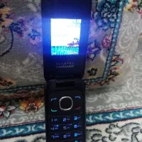 گوشی اصلی دوسیم تاشو ساده