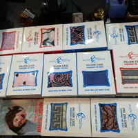 روبالشتی و رو کوسنی خارجی