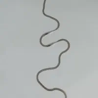 گردنبند زنجیر ماری نو اکبند