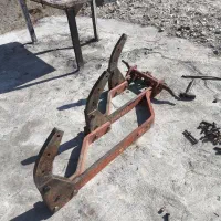 تعمیرات انواع ادوات کشاورزی