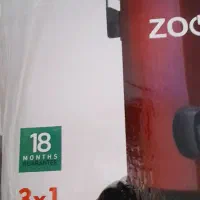 جارو برقی نو|جاروبرقی، جارو شارژی، بخارشو|سنندج, |دیوار