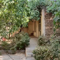 خانه ویلایی ۱۴۹ متری
