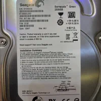 هارد 2 ترا بایت در حد نو