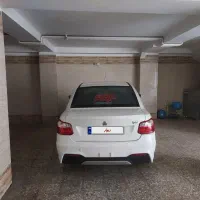 فروش فوری ساینا اس 85 گانه مدل ۱۴۰۳ (کارمندی)|خودرو سواری و وانت|گرگان, |دیوار