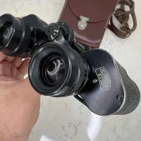 دوربین شکاری زایس 30×8 ساخت آلمان اصلی خوش قیمت|کوهنوردی و کمپینگ|تهران, میدان ولیعصر|دیوار