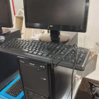 چند عدد کامپیوتر جدید به فروش می‌رسد|رایانه رومیزی|ملارد, |دیوار