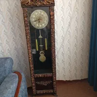 ساعت و بوفه فروشی|بوفه، ویترین، کنسول|سنندج, |دیوار