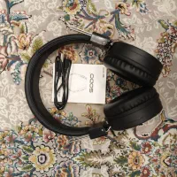 هدفون|پخش‌کننده همراه|همدان, |دیوار