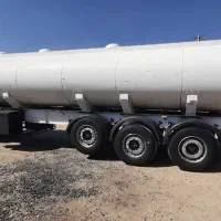 تیغه وتانکر سه محور|خودرو سنگین|شیراز, پودنک|دیوار