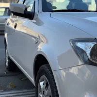 سایناs۱۴۰۲گارانتی فعال|خودرو سواری و وانت|بوکان, |دیوار