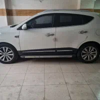 جکs5 موتور۲۰۰۰تربو|خودرو سواری و وانت|تبریز, |دیوار