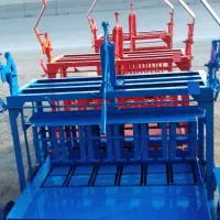 فروش دستگاه صنعتی بلوک زنی|ماشین‌آلات صنعتی|تبریز, |دیوار