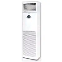 کولر گازی اجنرال ایستاده