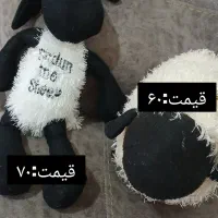 عروسک/اسباب بازی|اسباببازی|کوهدشت, |دیوار