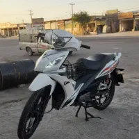 شوکا 130 مدل 1400